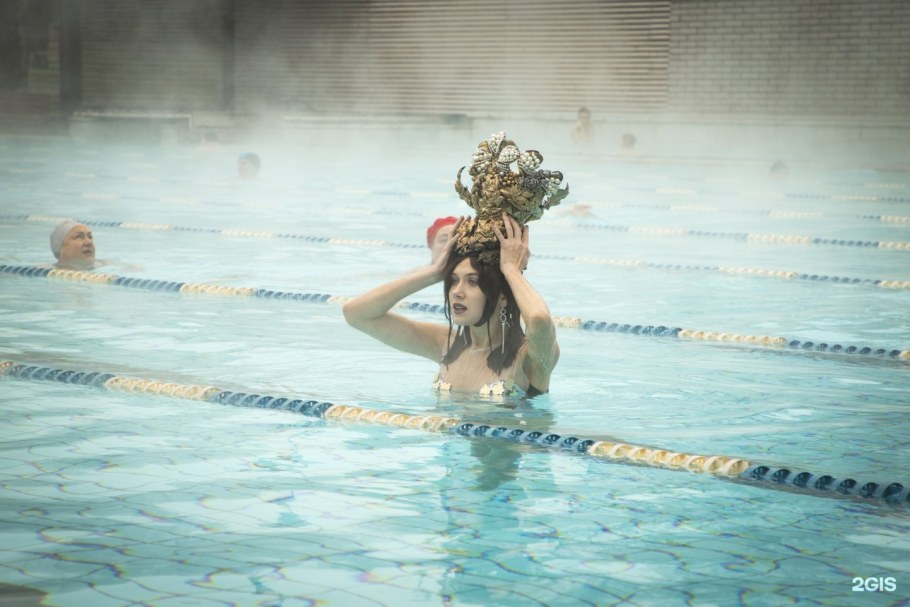 Спа отель Скандинавия в Сестрорецке