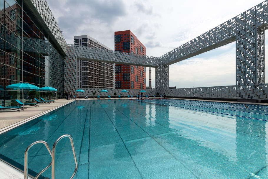 Спа в Швейцарии