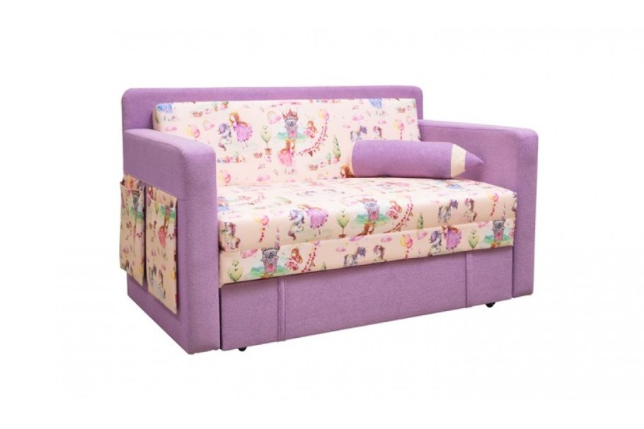 Детский диван