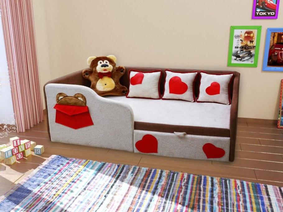 Диван м-стиль Снупи