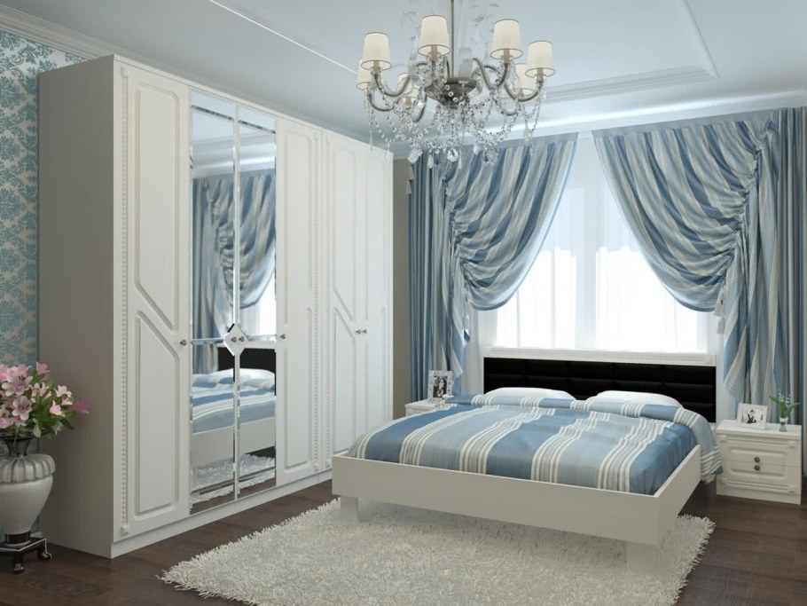 Комод Элана 1395