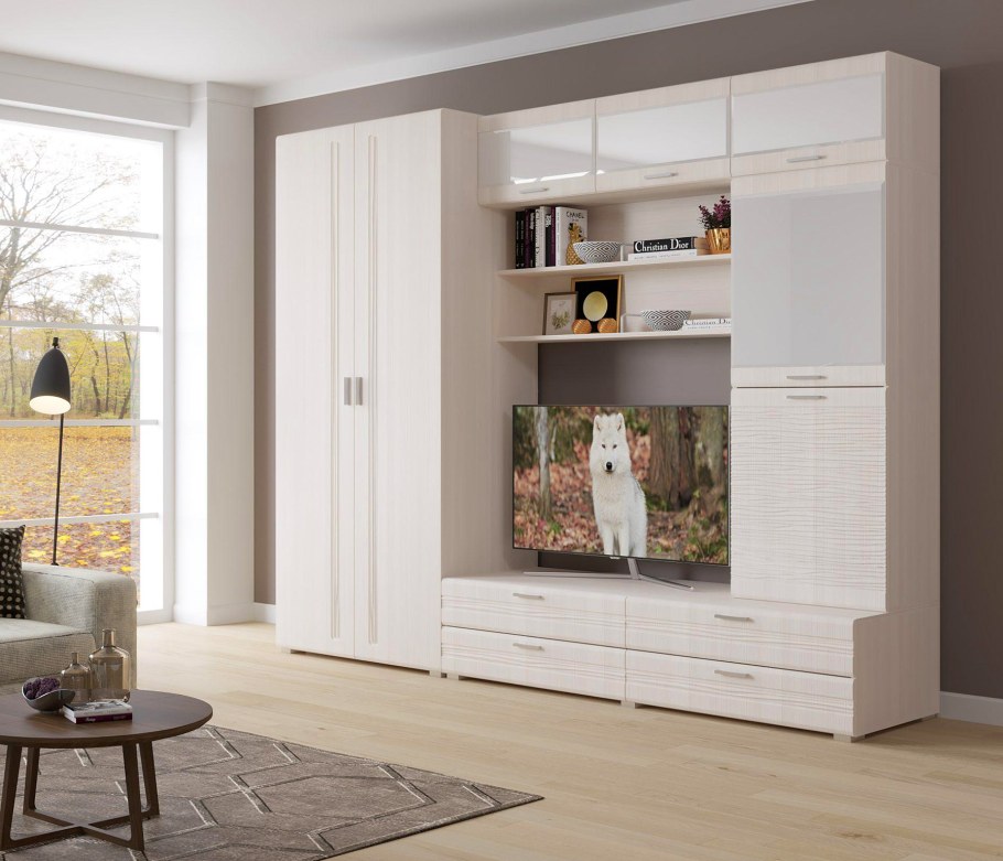 Бодега белая u3180