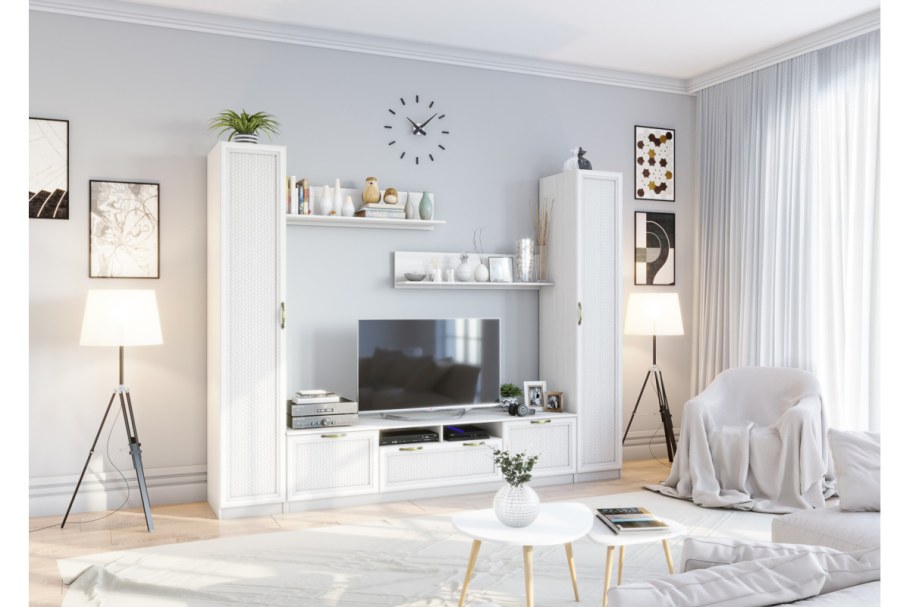 Гостиная Элана бодега