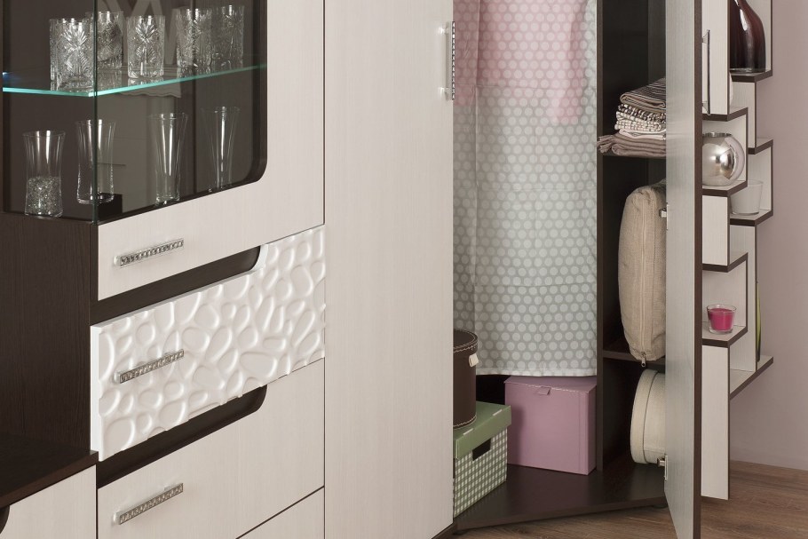 Шкаф Сантан Эйми