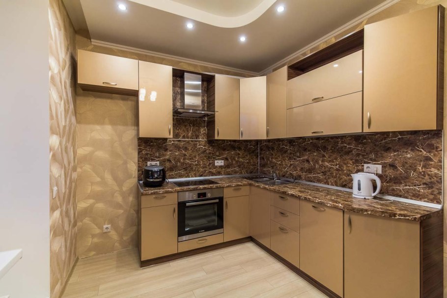 Кухня Афина Витра