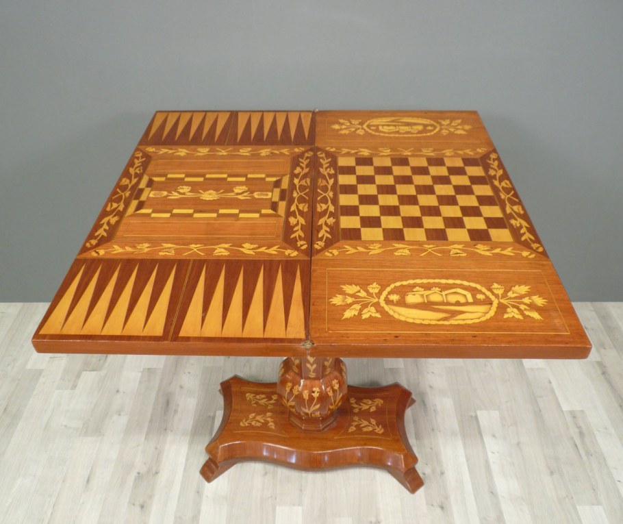 Изделия из шпона