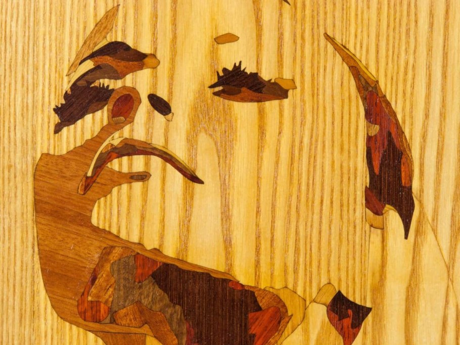 Мартынюк Олег Маркетри