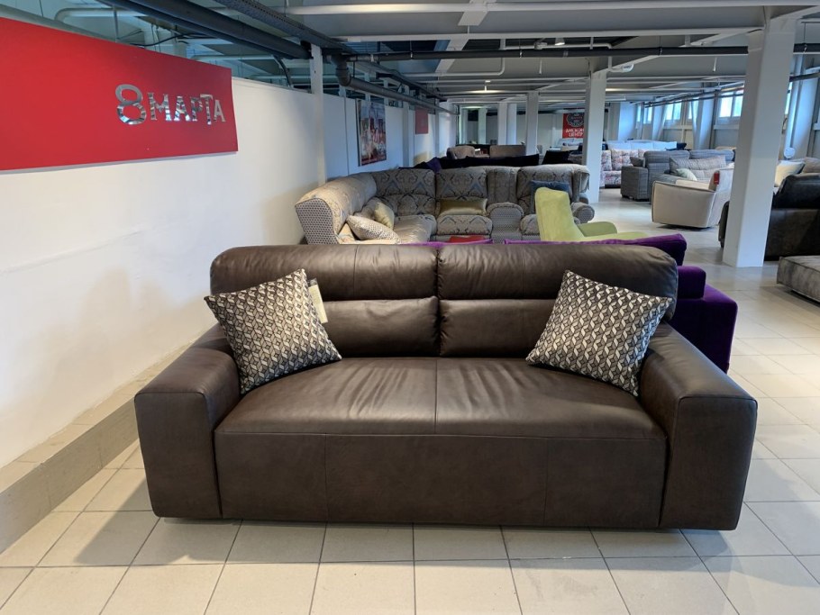 Модульный диван Ланкастер