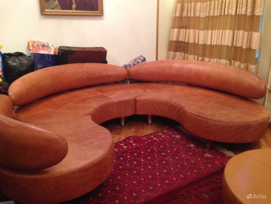 Albert Shtein диваны