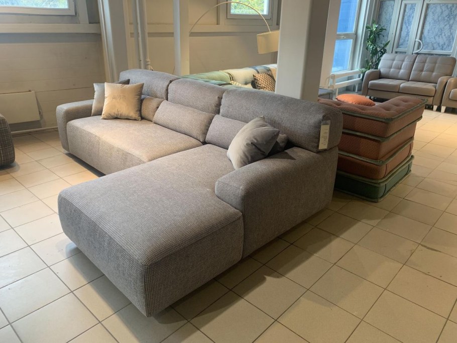 Диваны Albert Shtein шенген