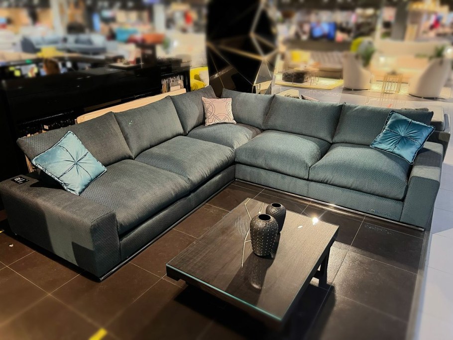 Albert Shtein диваны