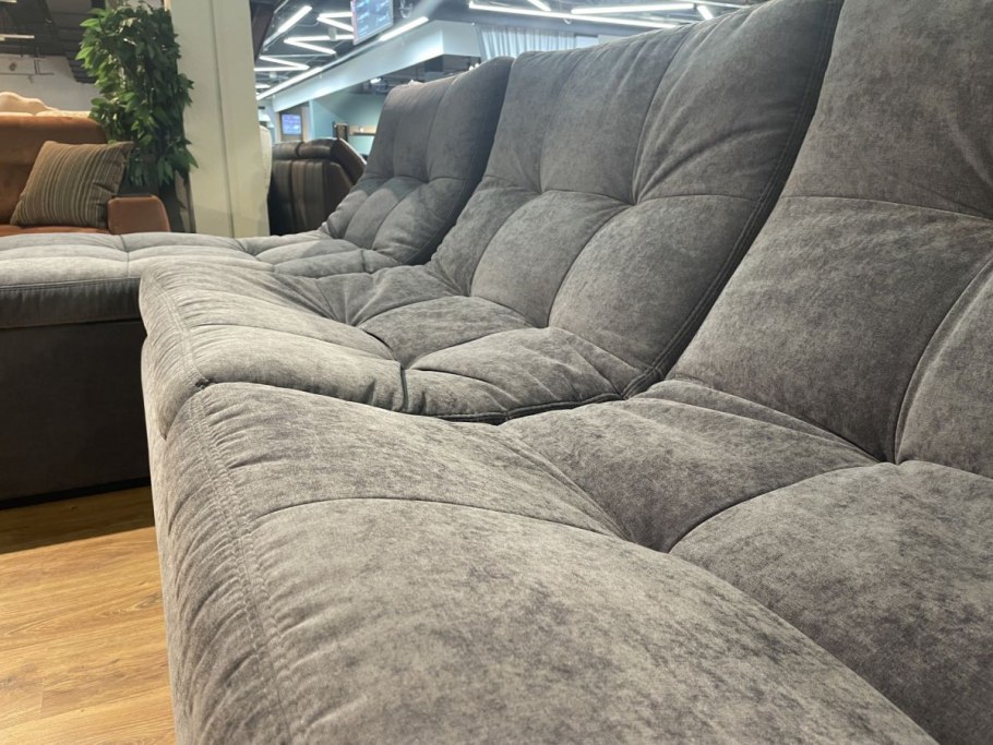 Диван стелс