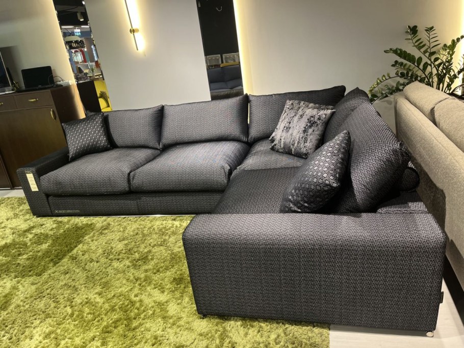 Albert Shtein диваны