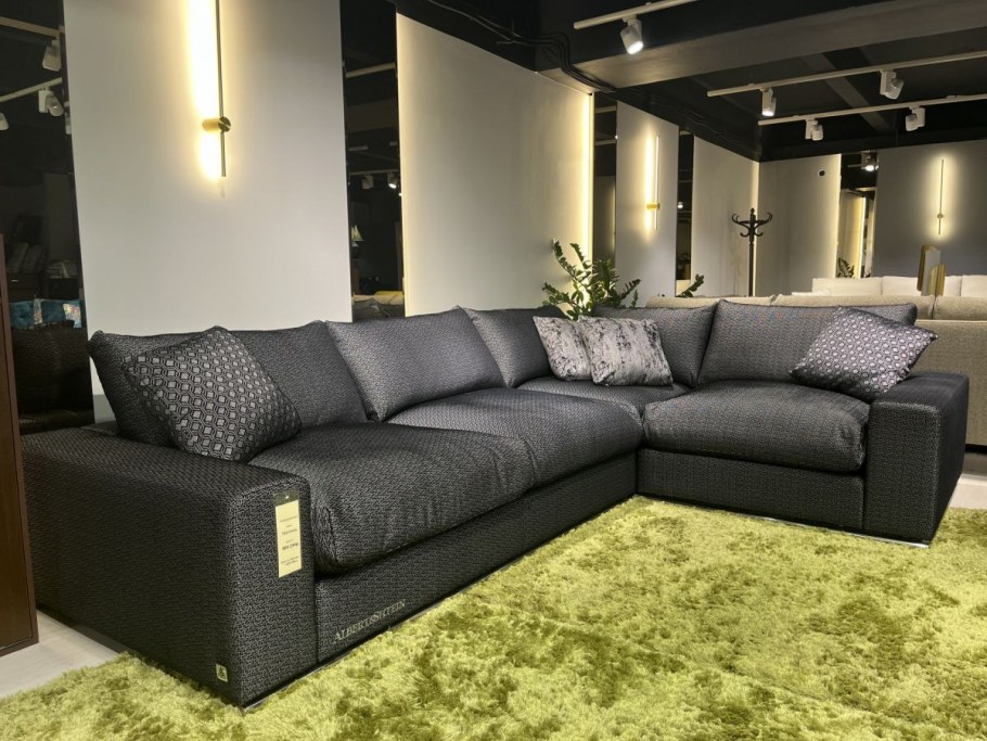 Albert Shtein диваны