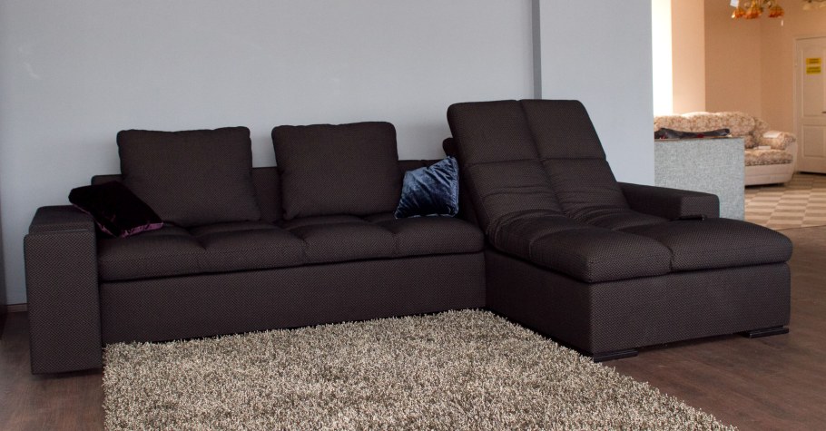 Диван шенген Размеры