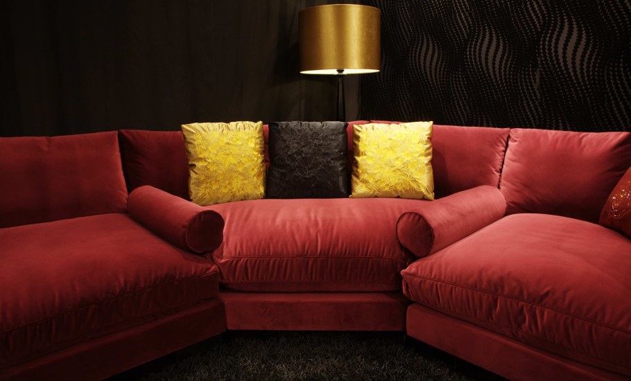 Кровать Хьюстон Альберт Штейн