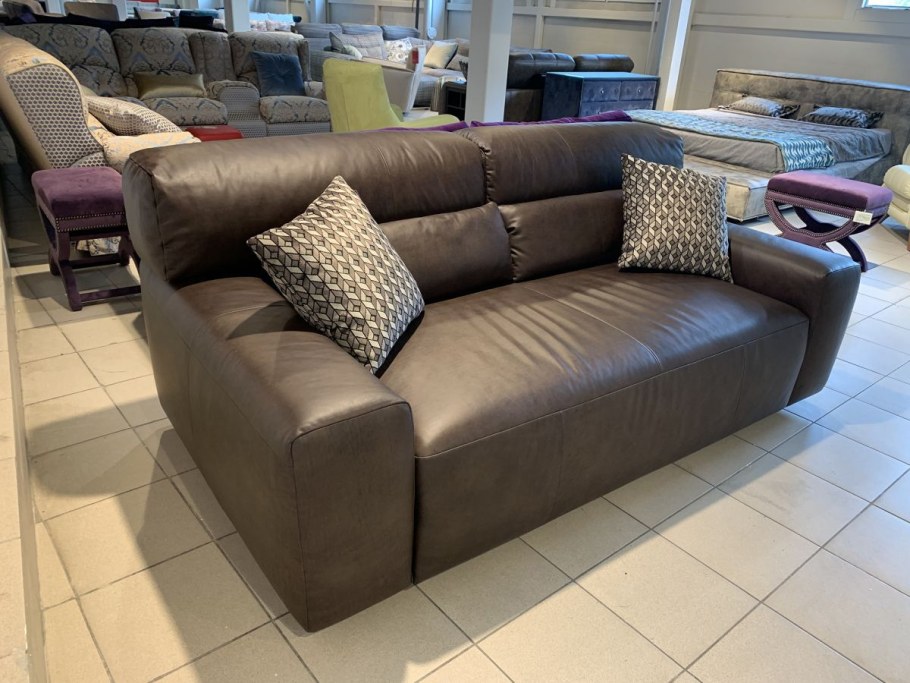 Диван Albert Shtein Гранд