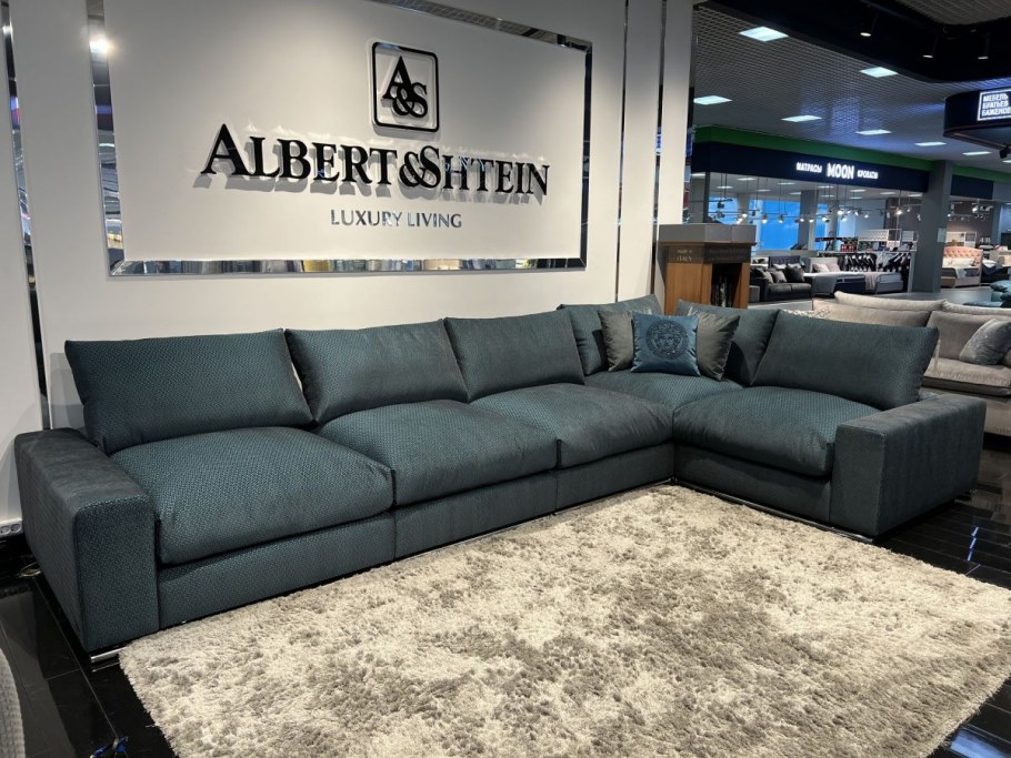 Диван Даймонд Альберт Штейн