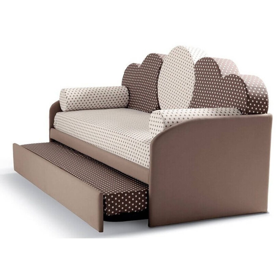 Кровать 80(160)х200