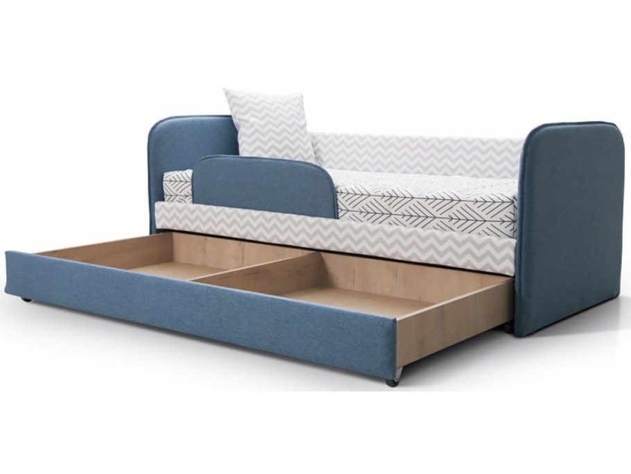 Диван смарт клюква