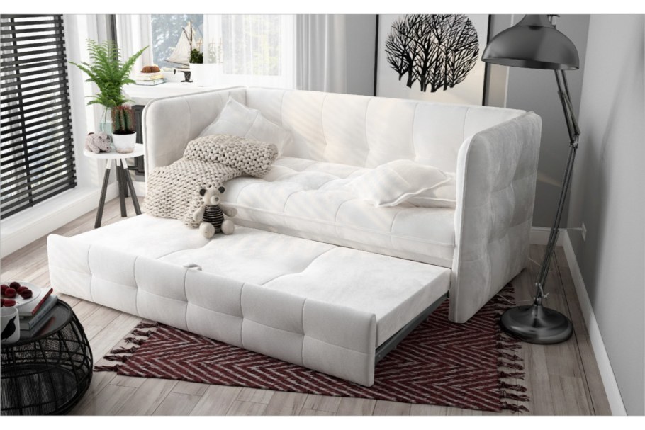 Кровать Смарти 2 фабрика премиум