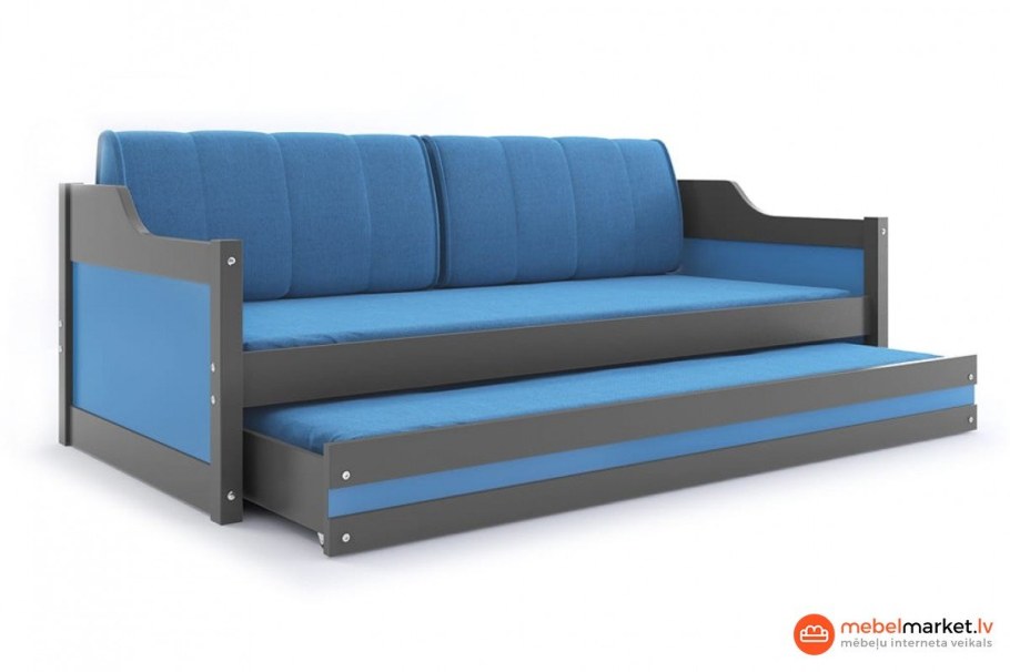 Диван выдвижной вперед