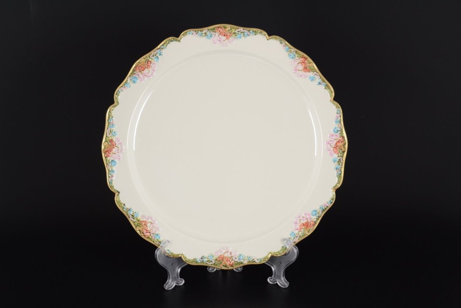 Каттин Италия фарфоровая