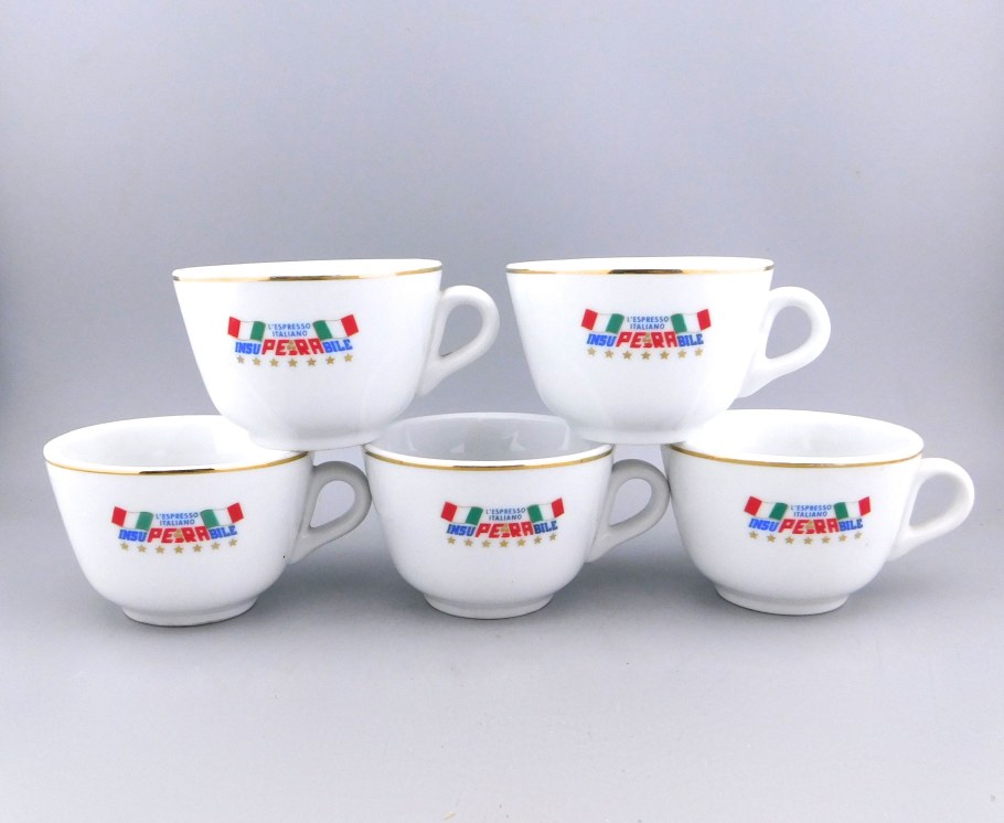 Фарфор Каподимонте Capodimonte 18 век