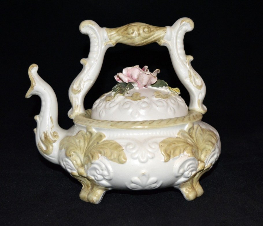 Capodimonte Италия фарфор