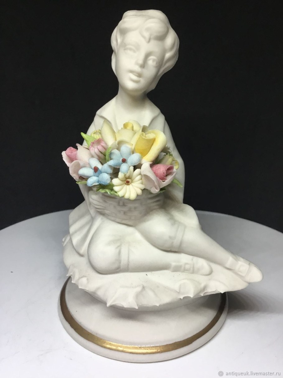 Сервиз Арабески Pavone