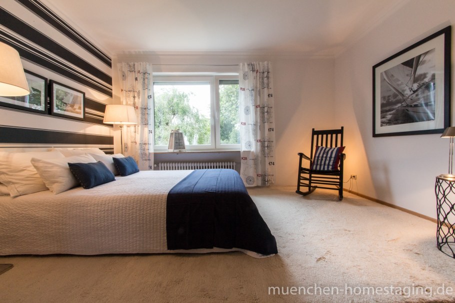 Дома Зюльт интерьер