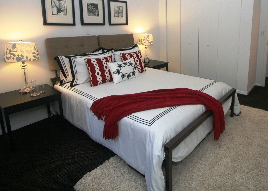 Стейджинг квартиры