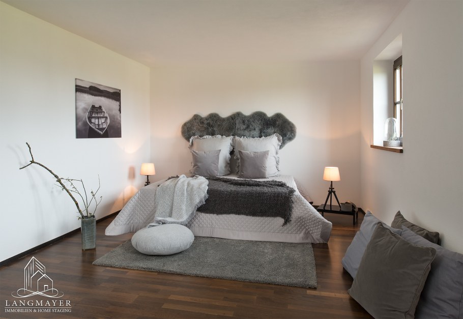 Стиль хоум стейджинг