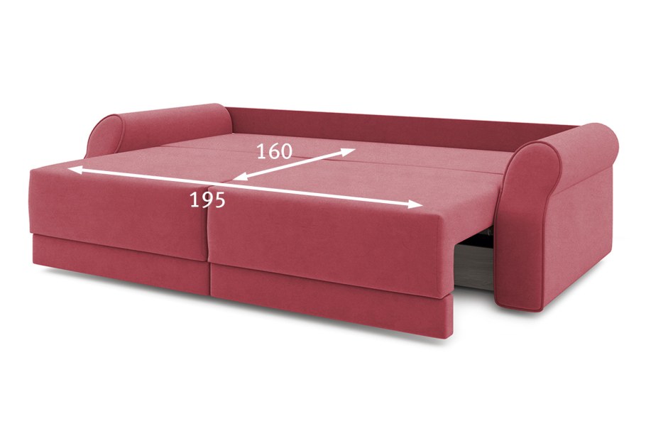 Кухонный уголок Бител Люксор