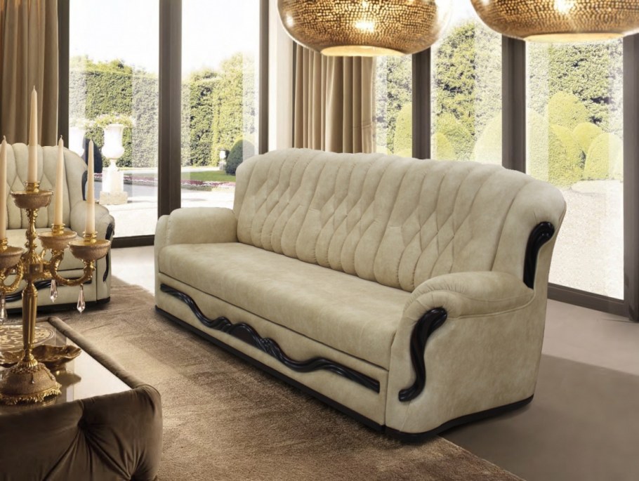 Люксор 109/101