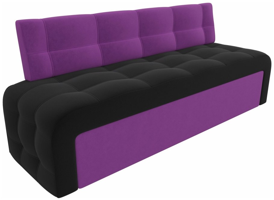 Диван угловой Люксор т1 левый