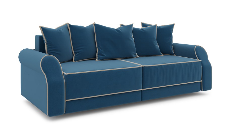 Диван Люксор 2 угловой