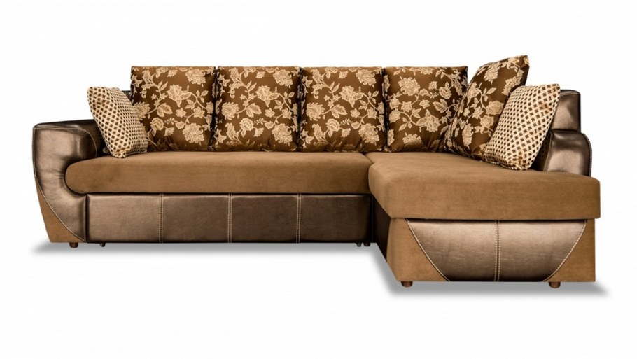 Диван угловой Люксор т2 левый