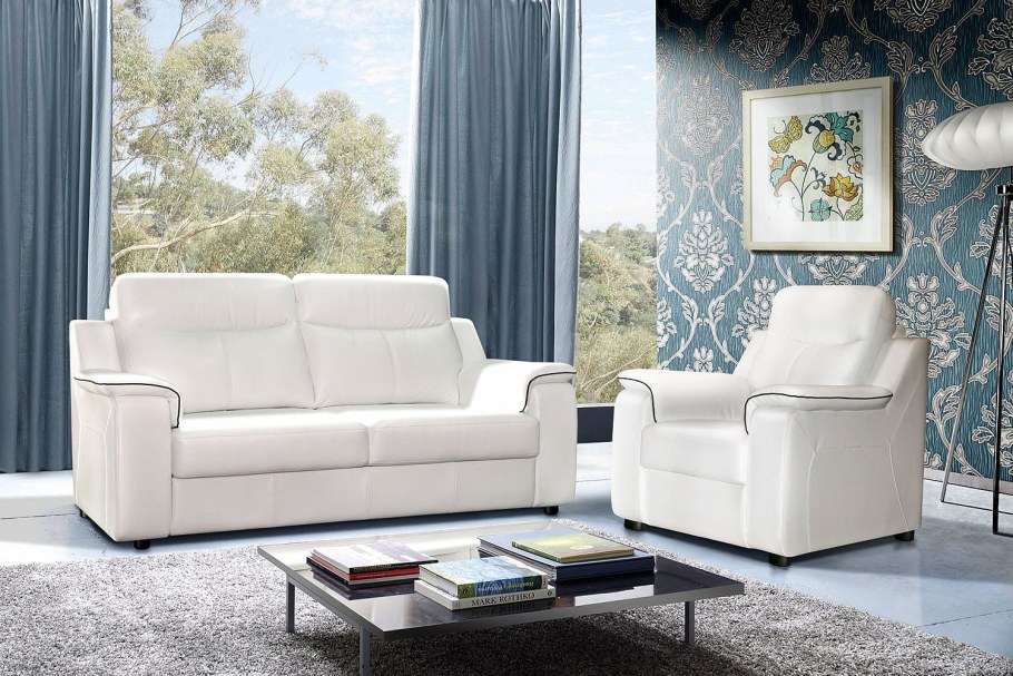 Диван Лео Люксор