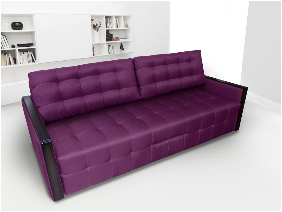 Диван кровать Люксор купить