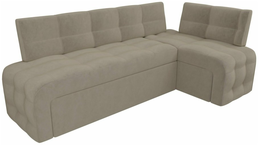 Диван-кровать Hoff Люксор