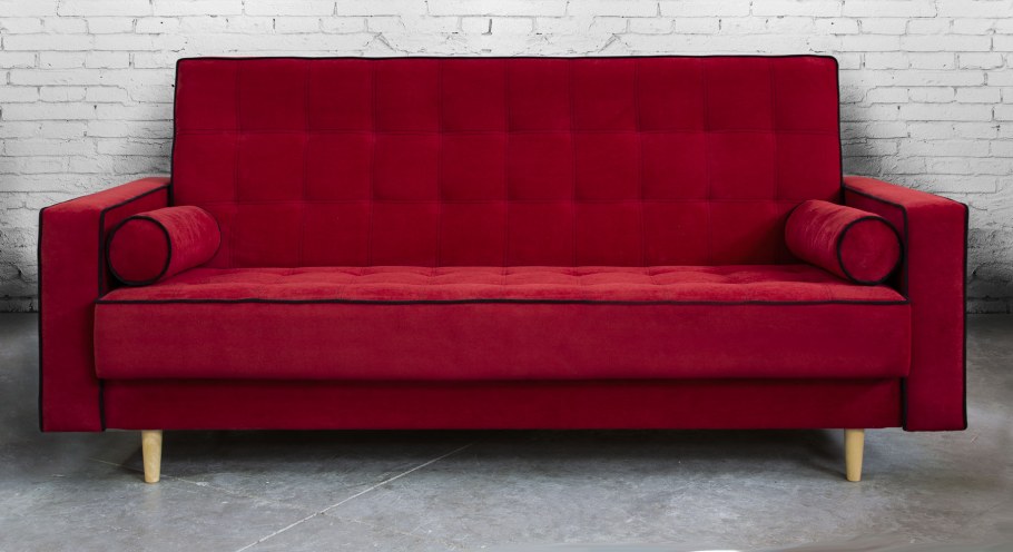 Диван Томас т1 угловой левый