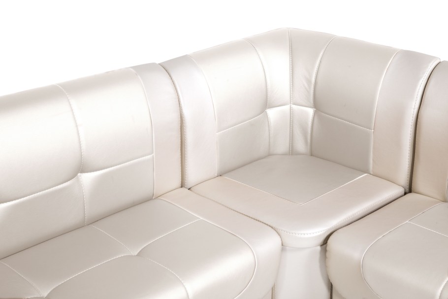 Диван угловой Люксор т1 правый