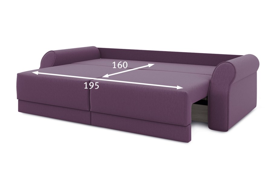 Кухонный диван Люксор Бител