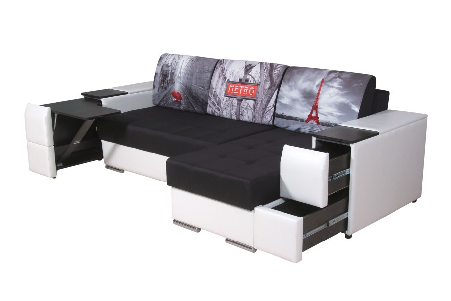 Даллас БРИКС диван