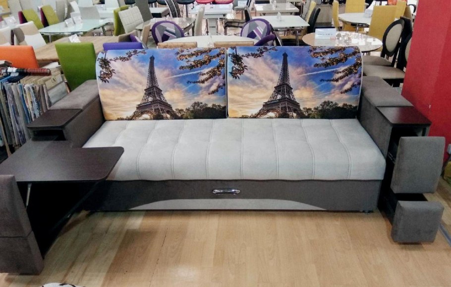 Диван кровать Лидер 24