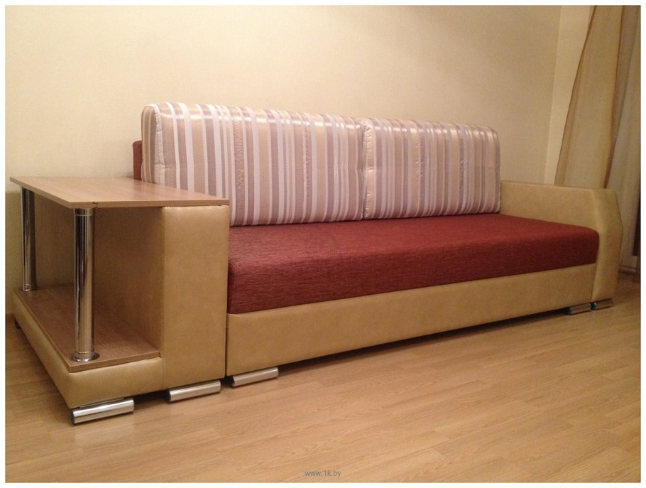 Фабрика ДИАРТ диван Бруклин