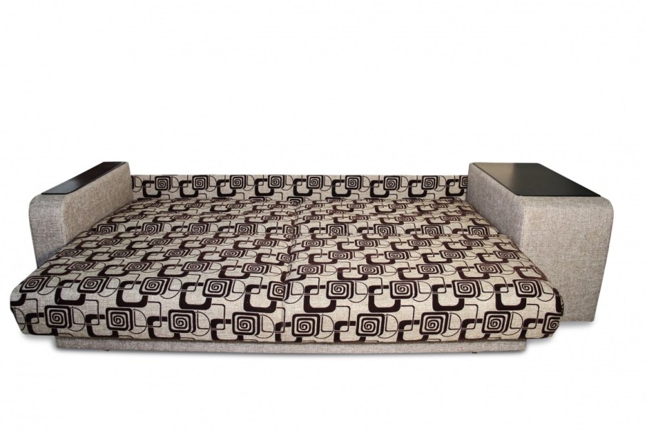 Диван Даллас прямой со столиком