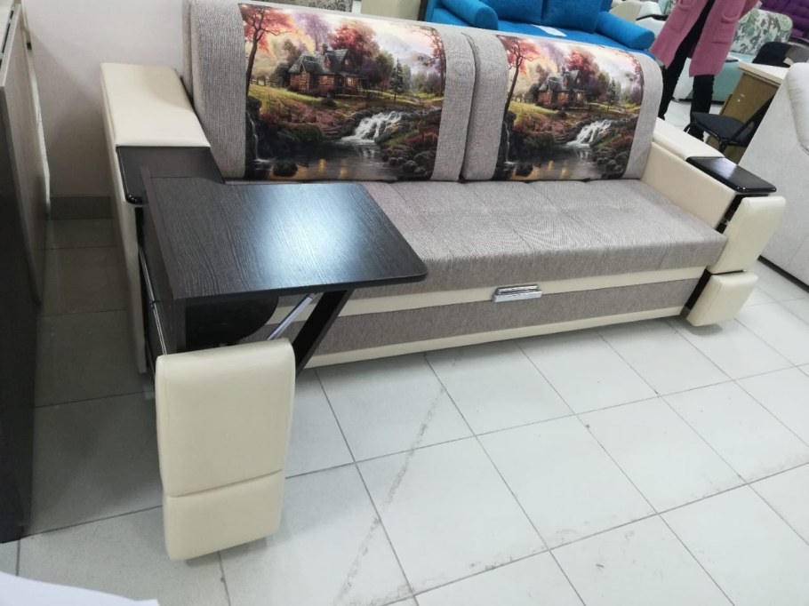 Диван Сантана хофф