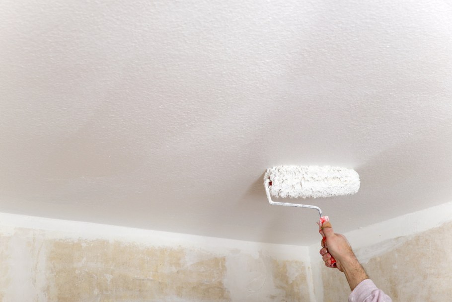 Шпатлевка латексная Лакра